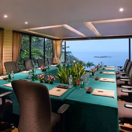 Hotel Cassia Bintan, Part Of Banyan Group Lagoi Exteriér fotografie