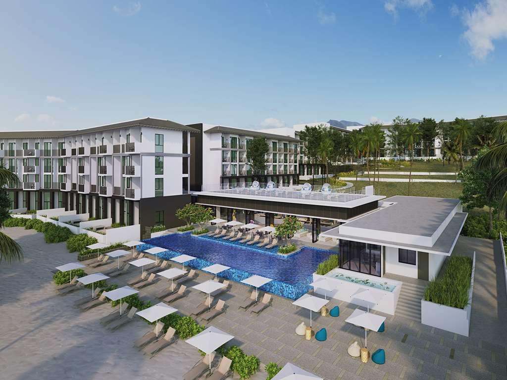 Hotel Cassia Bintan, Part Of Banyan Group Lagoi Zařízení fotografie