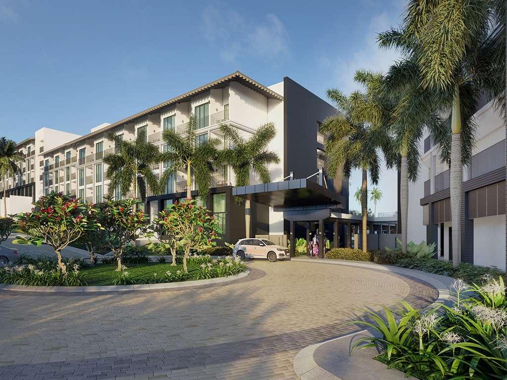 Hotel Cassia Bintan, Part Of Banyan Group Lagoi Exteriér fotografie