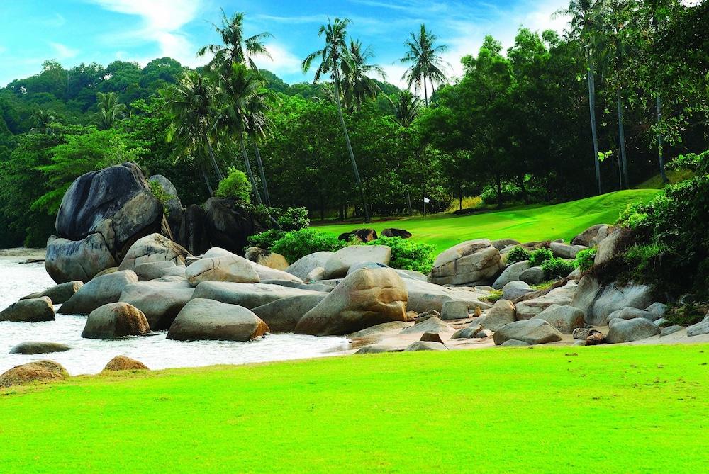Hotel Cassia Bintan, Part Of Banyan Group Lagoi Exteriér fotografie