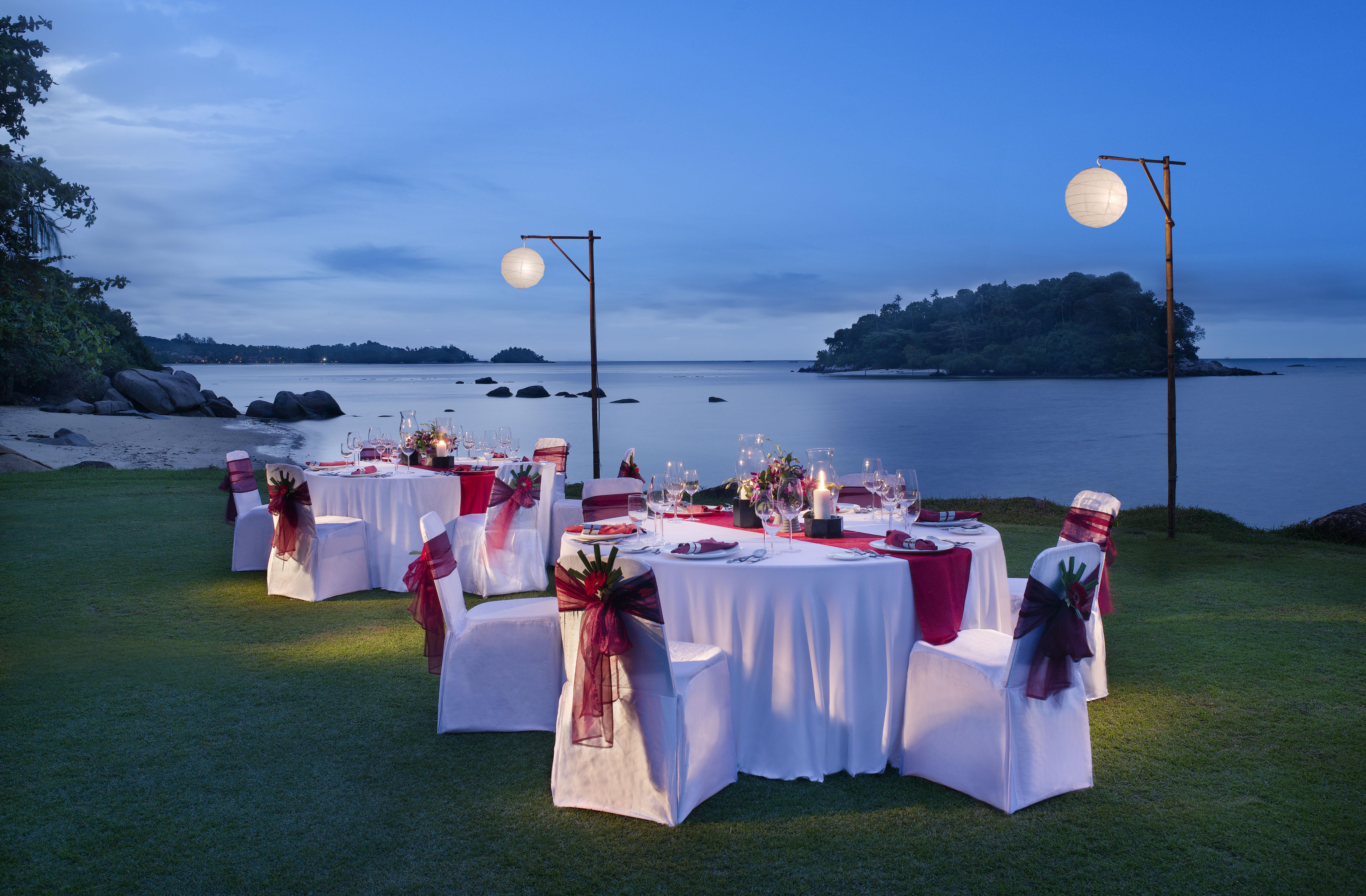 Hotel Cassia Bintan, Part Of Banyan Group Lagoi Exteriér fotografie