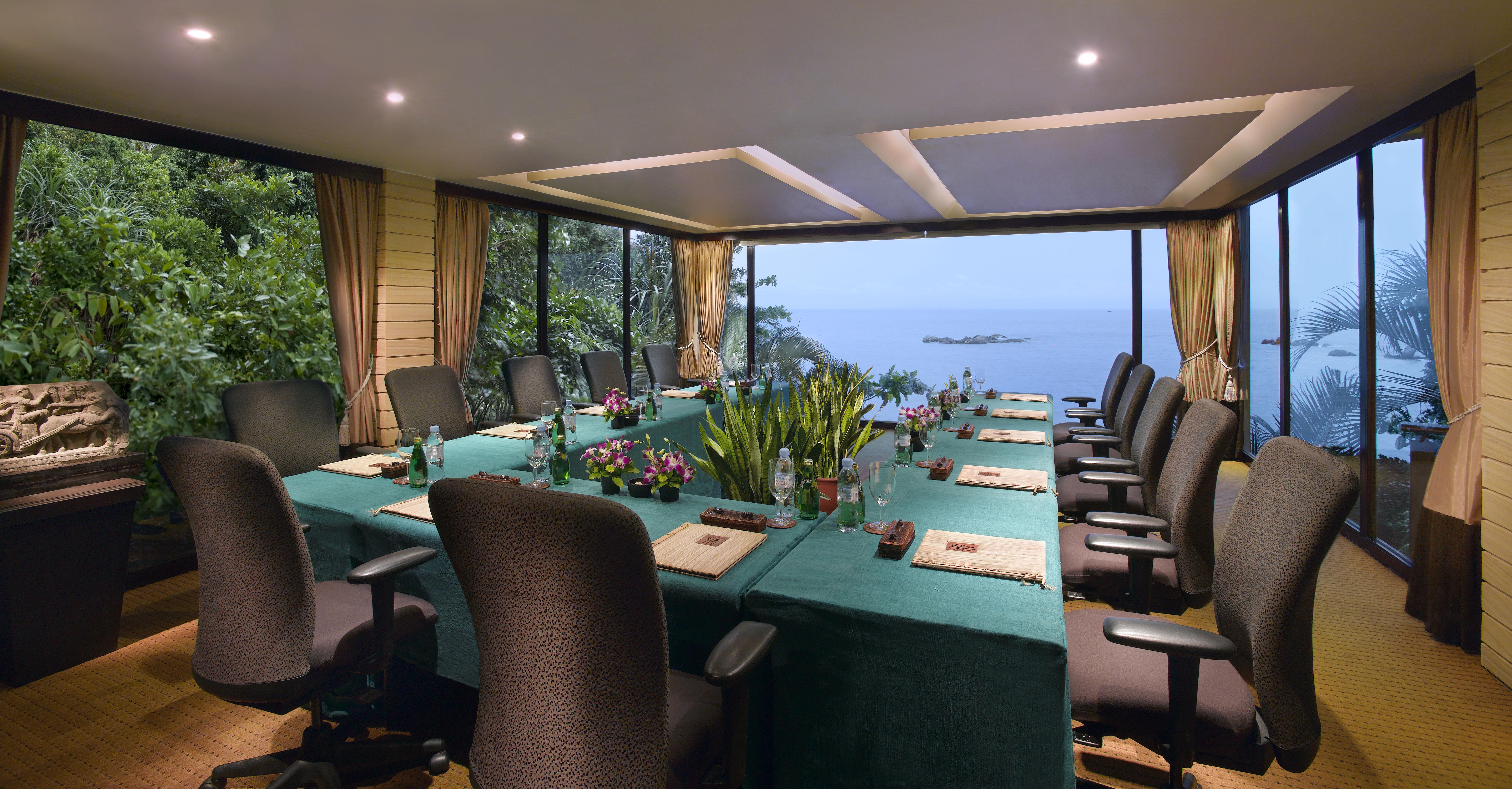 Hotel Cassia Bintan, Part Of Banyan Group Lagoi Exteriér fotografie