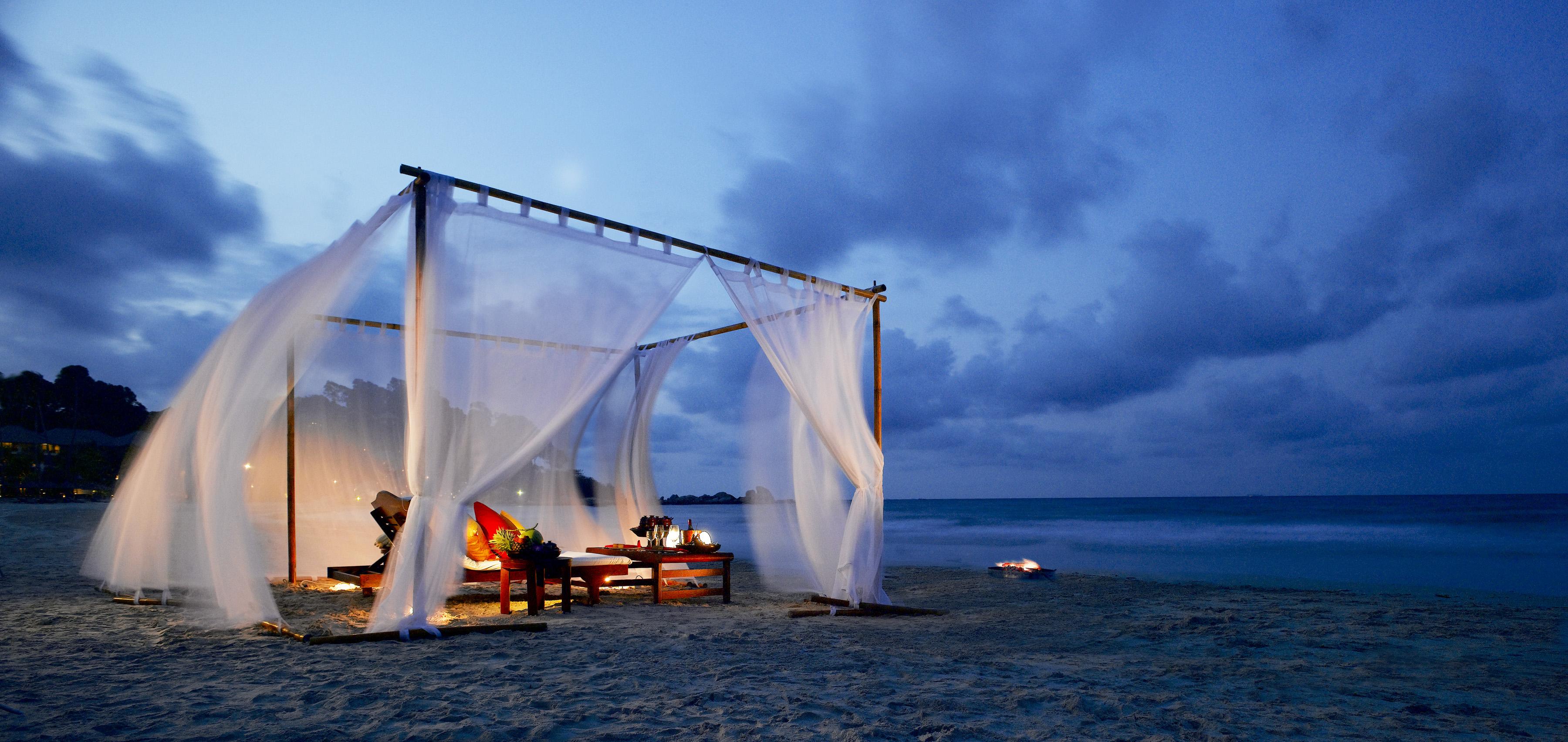 Hotel Cassia Bintan, Part Of Banyan Group Lagoi Exteriér fotografie