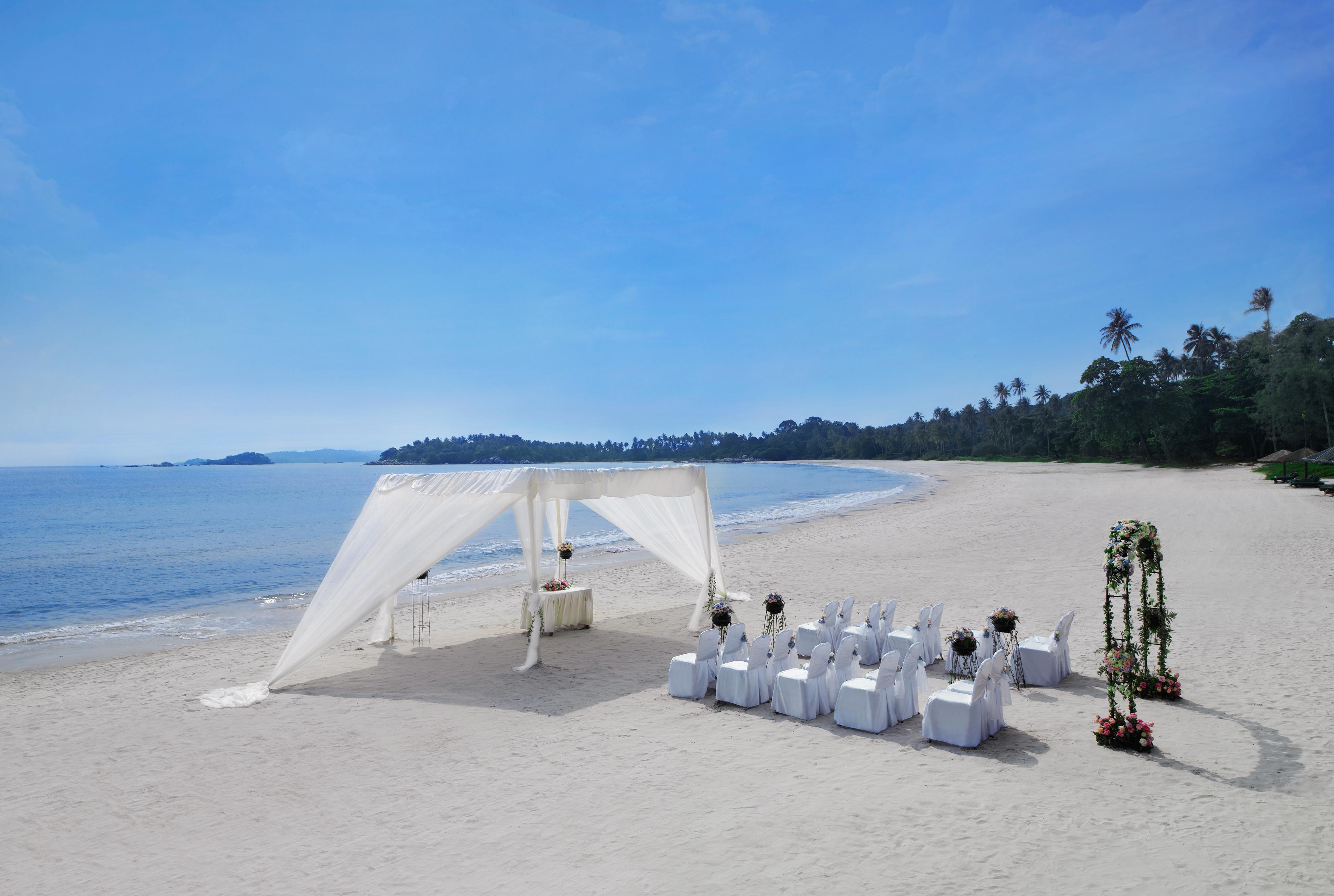 Hotel Cassia Bintan, Part Of Banyan Group Lagoi Exteriér fotografie