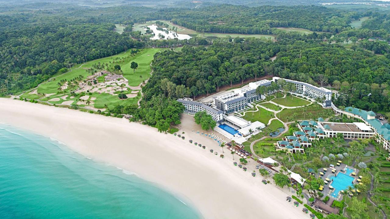 Hotel Cassia Bintan, Part Of Banyan Group Lagoi Exteriér fotografie