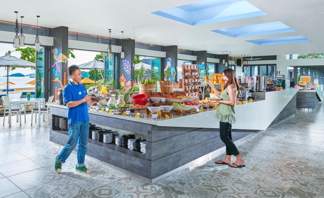 Hotel Cassia Bintan, Part Of Banyan Group Lagoi Exteriér fotografie